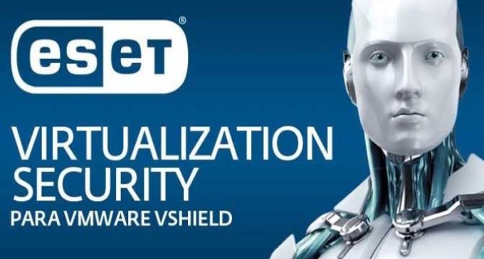 Disponible ESET Virtualization Security