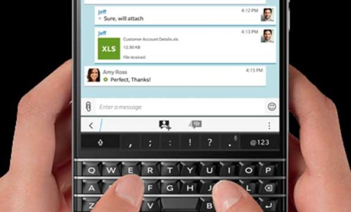 Blackberry ofrece más privacidad y control a los usuarios de BBM