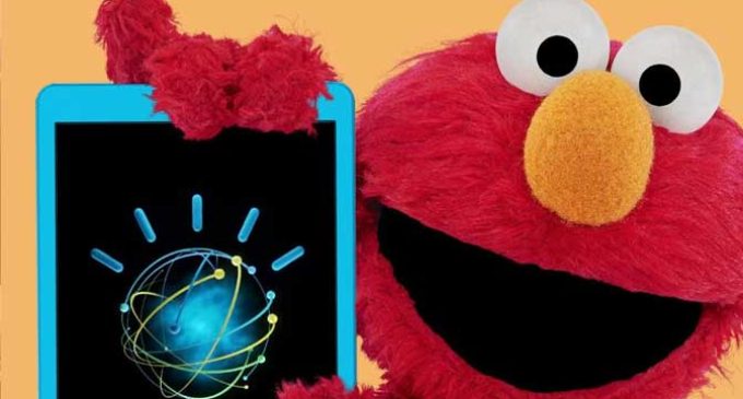 Watson y Plaza Sésamo pueden cambiar la educación que conocemos