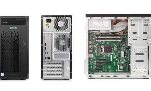 Hewlett Packard Enterprise presenta nueva solución de computación para PYMES