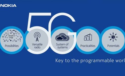 Latinoamérica debe prepararse para la evolución de las redes móviles 5G
