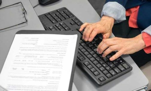 Automatización del flujo de trabajo para mejorar los procesos de los seguros