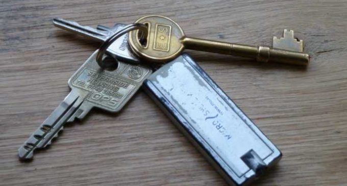 Contraseñas fuertes y fáciles de recordar: ¡Se necesita una frase!