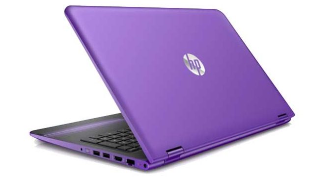 HP Inc. Remoza su línea de PCs Pavilion