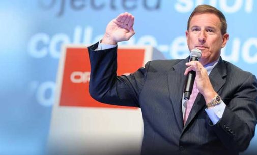 Mark Hurd regresa en el Oracle OpenWorld Latin America 2016