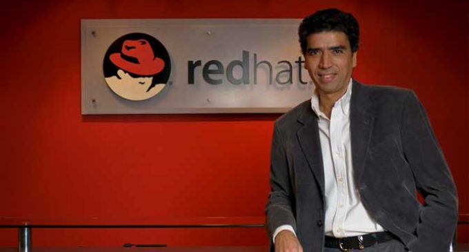 Red Hat con nuevo líder para el mercado de Telecomunicaciones y Media en Latinoamérica