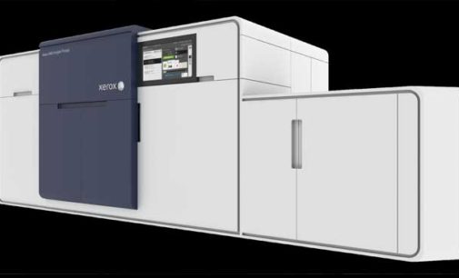 Nuevas funciones y accesorios de impresora Rialto 900 de Xerox serán presentados en Drupa