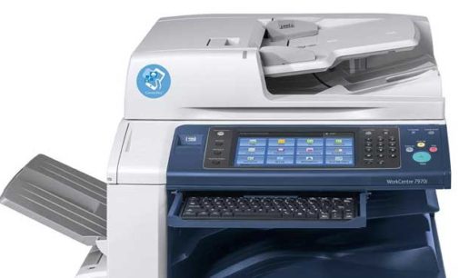 Xerox apuesta a la inteligencia de las impresoras multifuncionales