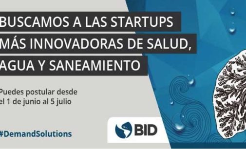 Innovación latinoamericana para mejorar vidas