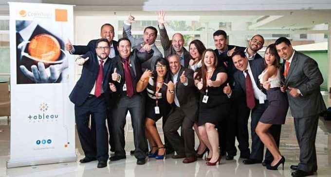 Celeritech Internacional se une al Grupo YouCo