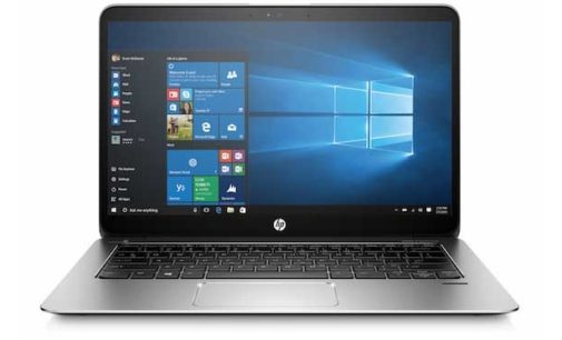 Nueva portátil empresarial EliteBook 1030 de HP