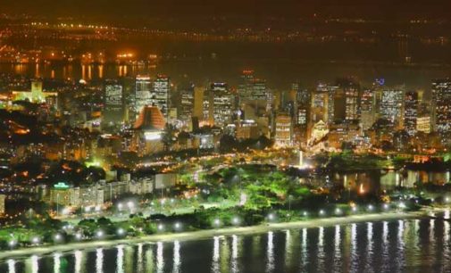 Puerto de Río de Janeiro Implementa Solución de Networking de Avaya