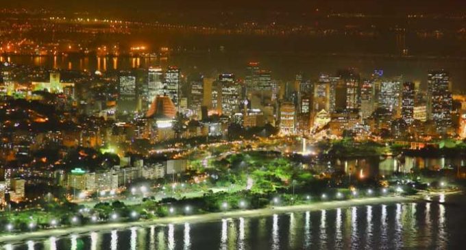 Puerto de Río de Janeiro Implementa Solución de Networking de Avaya