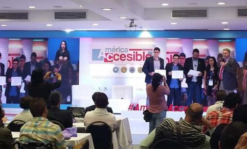 Samsung y Unión Internacional de Telecomunicaciones anuncian competición para apps de accesibilidad