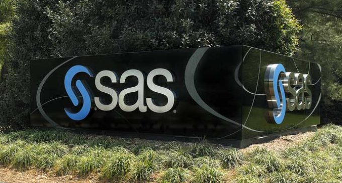 SAS con nuevo Vicepresidente de Marketing para Canadá y América Latina