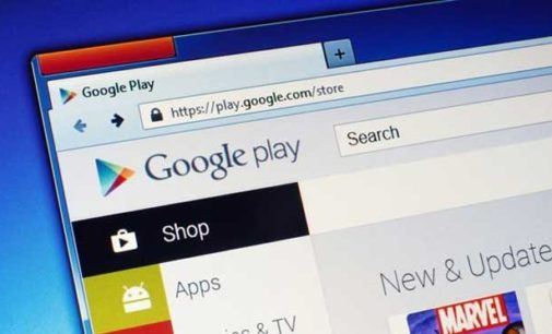 Aplicaciones falsas en Google Play que prometen nuevos seguidores