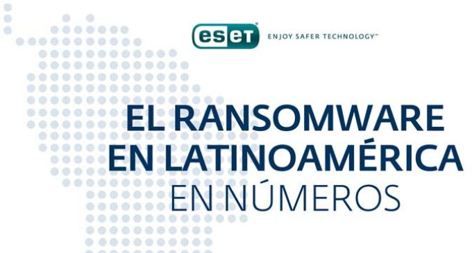Ransomware: qué atacan y cómo afectan a la región latinoamericana