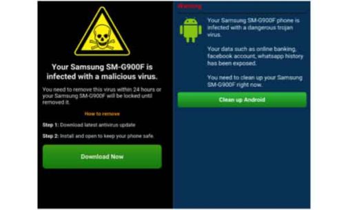 ESET identificó aplicaciones falsas de Prisma en Google Play
