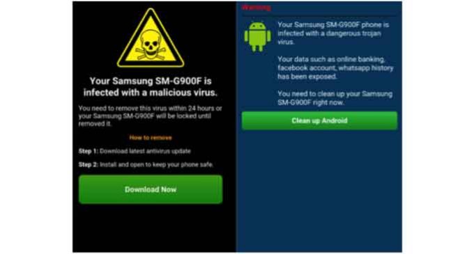 ESET identificó aplicaciones falsas de Prisma en Google Play