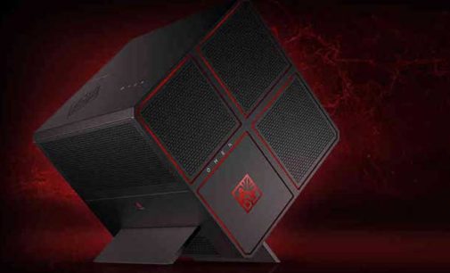 Línea OMEN X de HP, para los gamers