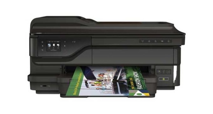 HP compra negocio de impresión de Samsung y lanza nuevas impresoras A3