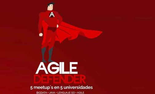 Agile Defender Day en Cali
