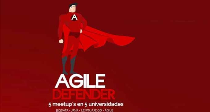Agile Defender Day en Cali