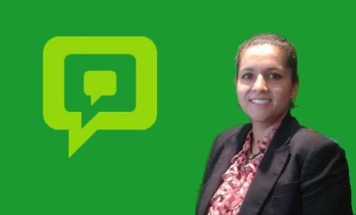 Nueva Gerente de Canales de Distribución de Aspect Colombia