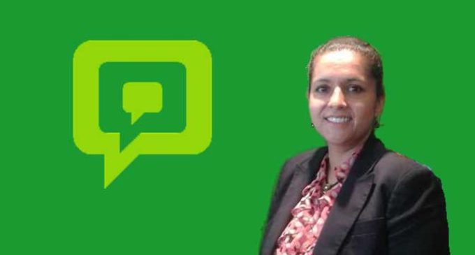 Nueva Gerente de Canales de Distribución de Aspect Colombia
