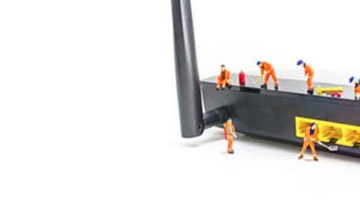 Ataques dirigidos: routers en la mira de los atacantes
