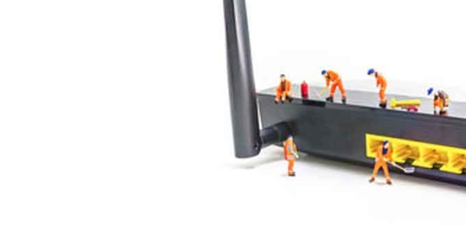 Ataques dirigidos: routers en la mira de los atacantes