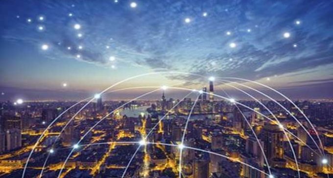 Identidad IoT se alía con Hewlett Packard Enterprise para IoT