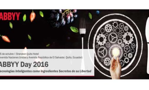ABBYY refuerza su presencia en la región