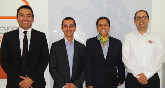 IFX Networks y Aspect Software se alían en Latinoamérica