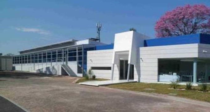 Centro de datos paraguayo gana “Mejor Implementación Modular” de Latinoamérica