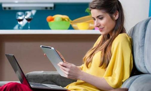 Como gestionar múltiples contraseñas y dispositivos
