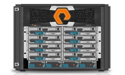 Nueva generación de infraestructura convergente FlashStack de Pure Storage en alianza con Cisco