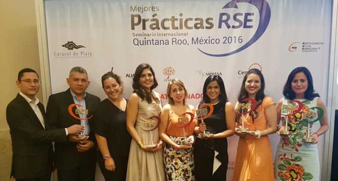 Samsung Smart School: iniciativa de educación y RSE premiada