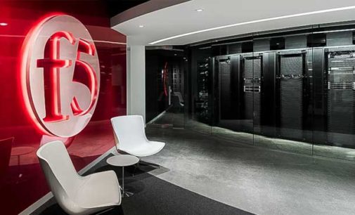 Nuevas soluciones de nube de F5