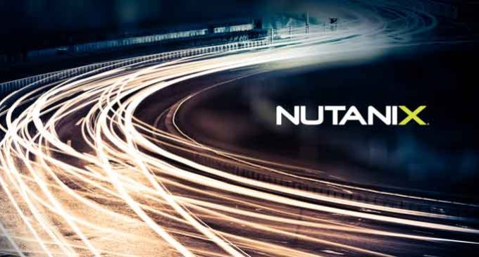 Nutanix: nuevas capacidades de automatización de centros de datos “con solo un clic”