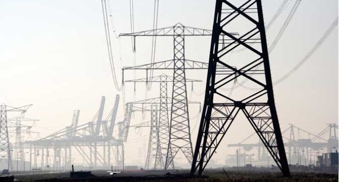 Proteger la infraestructura tecnológica de las lluvias