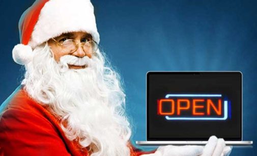 ESET brinda cinco consejos para comprar en línea de manera segura en esta temporada
