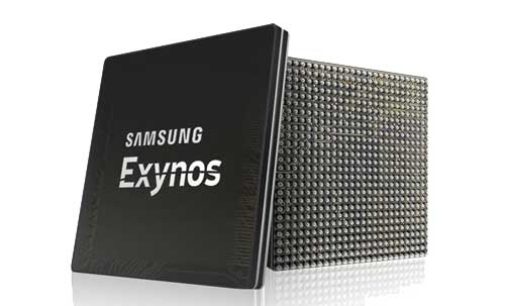 Procesadores Exynos de Samsung en sistemas de Infotainment de Audi