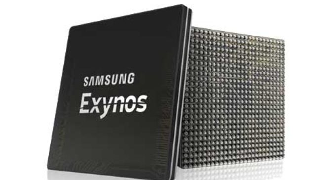 Procesadores Exynos de Samsung en sistemas de Infotainment de Audi
