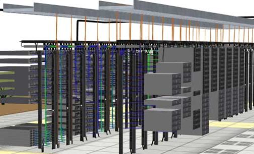 CommScope dictará charla sobre infraestructura de Datacenters en Perú