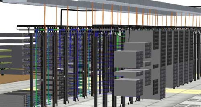 CommScope dictará charla sobre infraestructura de Datacenters en Perú