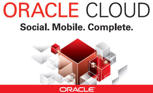 Oracle añade nuevos servicios a Oracle Cloud Platform