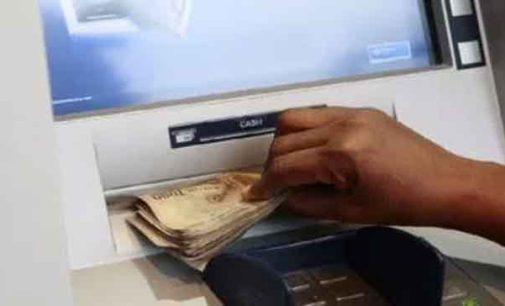 Robar un ATM con un celular, es solo el principio
