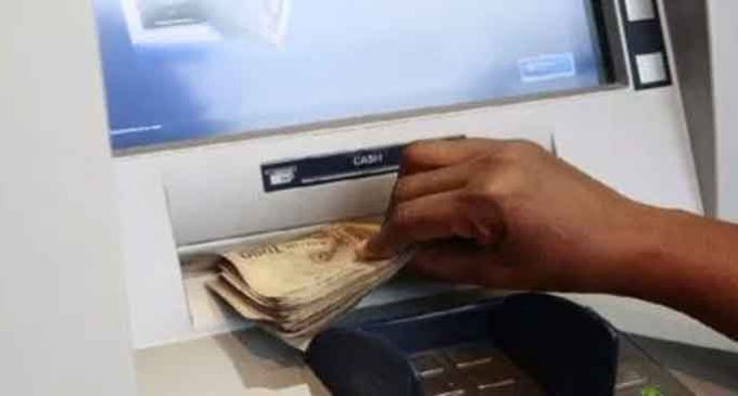 Robar un ATM con un celular, es solo el principio