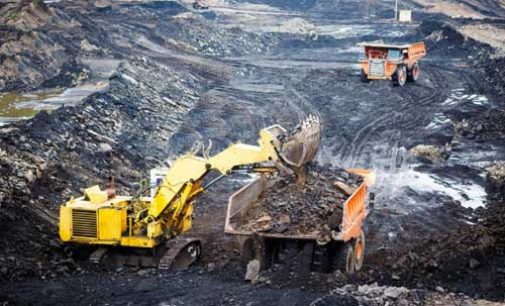 Comunicaciones en la industria de la minería